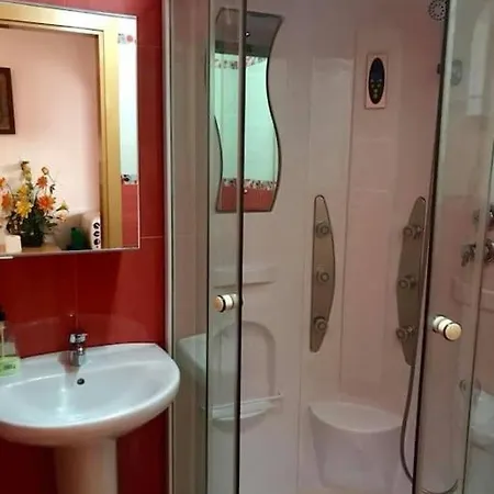 En A 5 Minutos De La Playa Apartamento