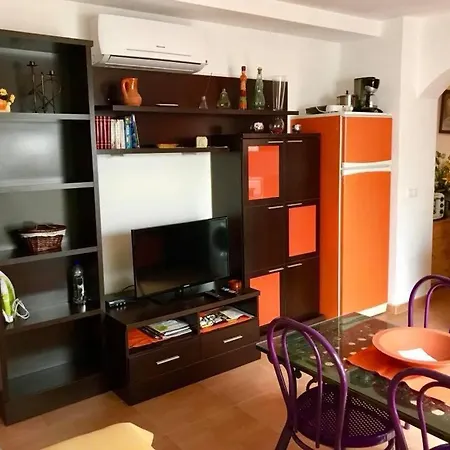 Apartment En A 5 Minutos De La Playa *