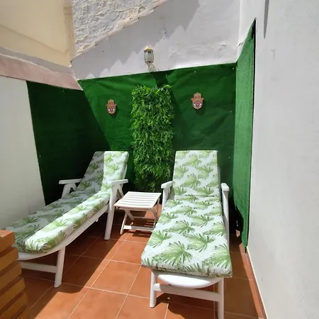 En A 5 Minutos De La Playa Apartamento Nerja